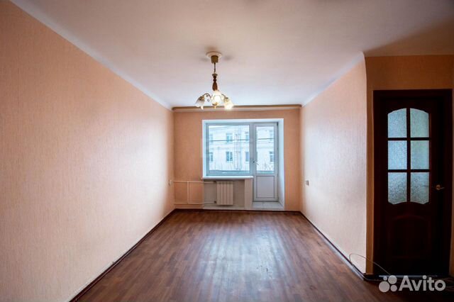 1-к квартира, 31.8 м², 4/5 эт. 1-к квартира, 31.8 м², 4/5 эт.