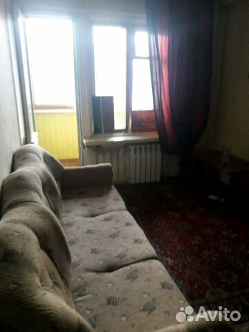 2-к квартира, 42 м², 2/10 эт.