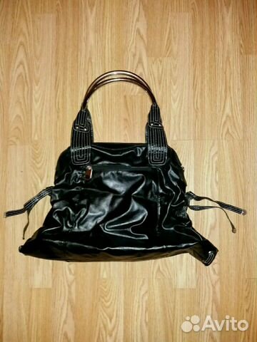 Сумка женская кожанная Сумка женская кожанная