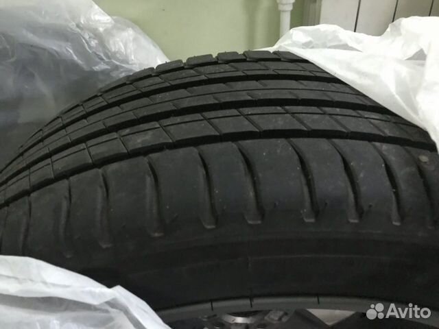 Оригинальные Колеса в сборе на audi Q5 Оригинальные Колеса в сборе на audi Q5