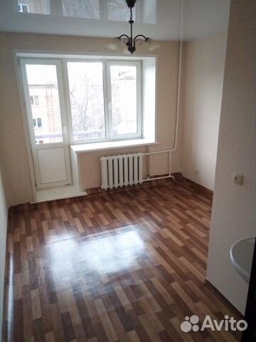 Комната 14 м² в 4-к, 4/5 эт.