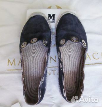 Chloe эспадрильи. мокасины оригинал Италия Chloe эспадрильи. мокасины оригинал Италия