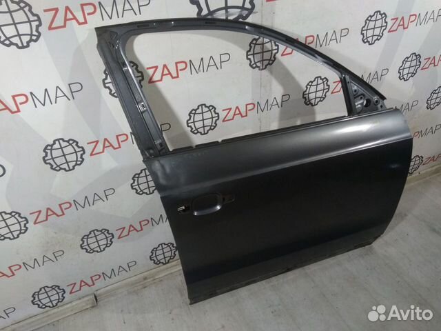 Дверь передняя правая Audi Q3 8U Дверь передняя правая Audi Q3 8U