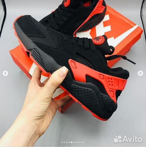 Nike Air Huarache Nike Air Huarache