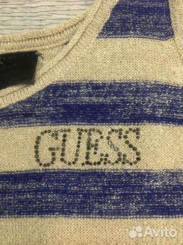 Guess футболка размер s Guess футболка размер s