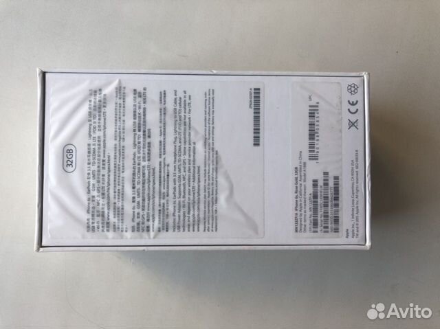 Телефон iPhone 6s 32 gb Телефон iPhone 6s 32 gb