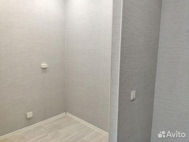 1-к квартира, 37 м², 10/16 эт.