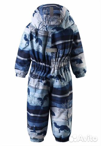 Комбинезон reima новый 86 Комбинезон reima новый 86
