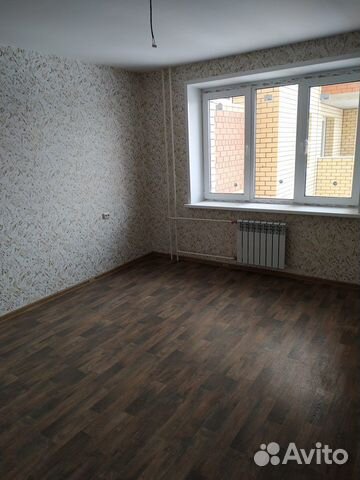 1-к квартира, 34 м², 9/10 эт.