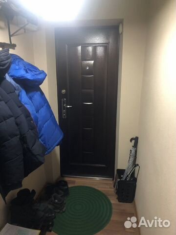 2-к квартира, 45 м², 5/5 эт.