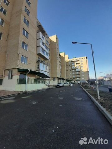 2-к квартира, 70 м², 2/8 эт.