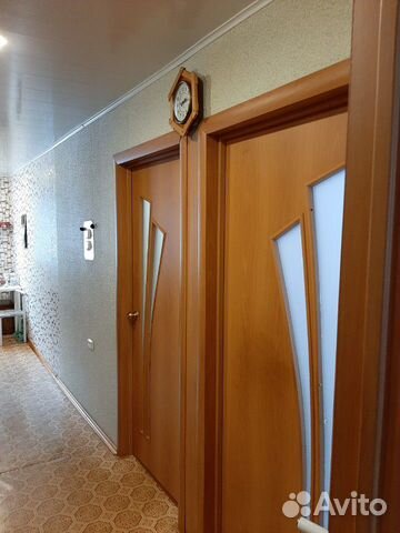 3-к квартира, 63 м², 1/5 эт. 3-к квартира, 63 м², 1/5 эт.