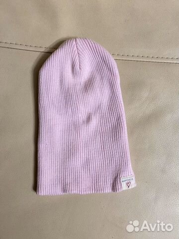Шапка Zara на 2-3 года