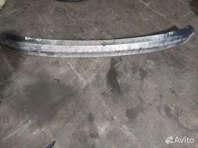 Усилитель заднего бампера Mercedes W164 X164 Усилитель заднего бампера Mercedes W164 X164