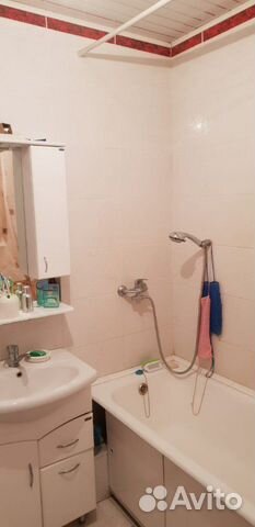 1-к квартира, 42 м², 3/10 эт.