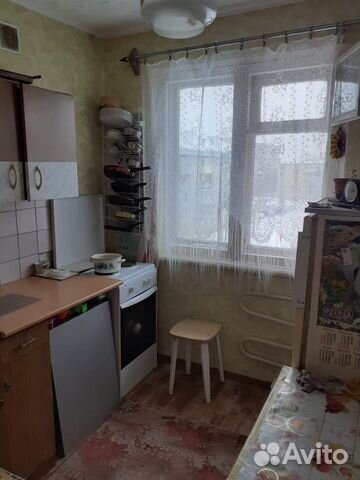 Комната 30.8 м² в 1-к, 5/5 эт. Комната 30.8 м² в 1-к, 5/5 эт.