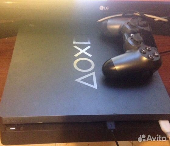 Sony PS4