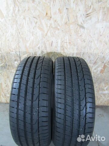 Летние шины бу pirelli P zero 225/45 R18 Летние шины бу pirelli P zero 225/45 R18