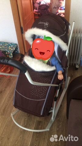 Сани Pikate снеговик шоколад Сани Pikate снеговик шоколад