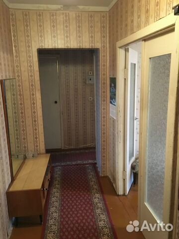 2-к квартира, 51 м², 5/5 эт.