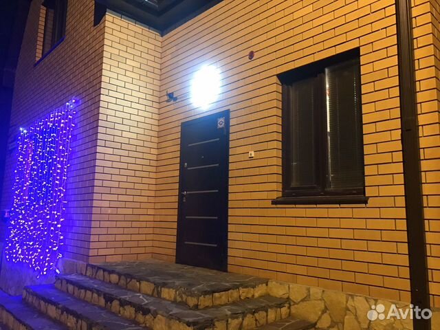 

3-к. коттедж, 170 м²