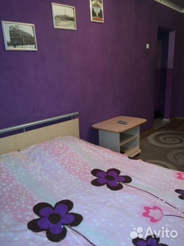 1-к квартира, 32 м², 1/5 эт.