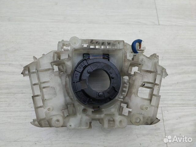 Подрулевой шлейф 8600A133 Mitsubishi Outlander XL Подрулевой шлейф 8600A133 Mitsubishi Outlander XL