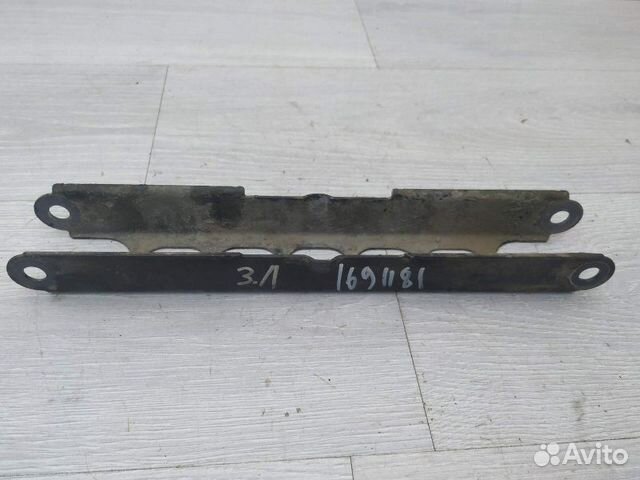 Рычаг продольный 33322406291 BMW X1 E84