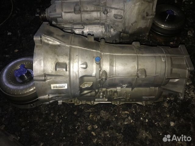 АКПП ZF 8HP70 BMW 3.0 дизель b57 АКПП ZF 8HP70 BMW 3.0 дизель b57