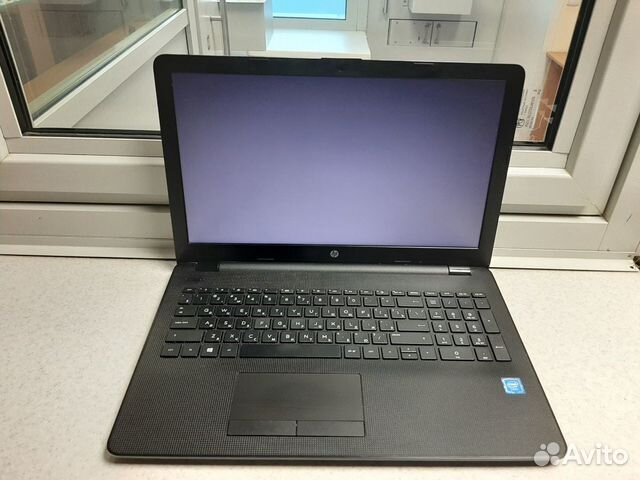 Ноутбук HP 15-ra055ur, 15.6 на Гарантии Ноутбук HP 15-ra055ur, 15.6 на Гарантии