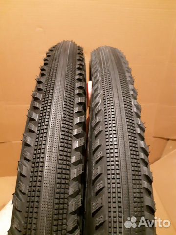 Новые покрышки Schwalbe Hurricane 2 (27.5 * 2.25 )