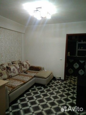2-к квартира, 45 м², 2/5 эт.