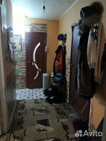 2-к квартира, 48 м², 1/9 эт.
