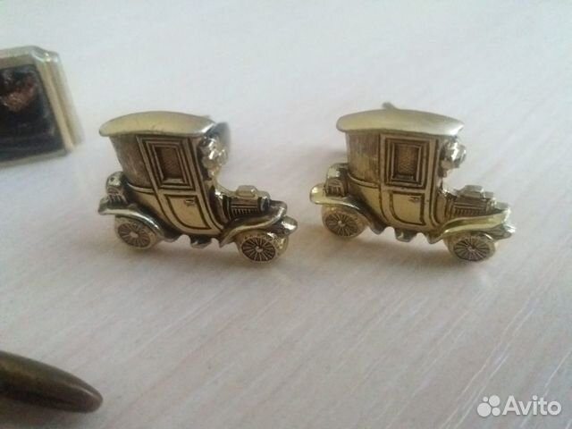 Запонки Запонки