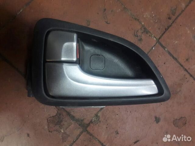 Ручка внутренняя передней левой двери Hyundai ix35 Ручка внутренняя передней левой двери Hyundai ix35