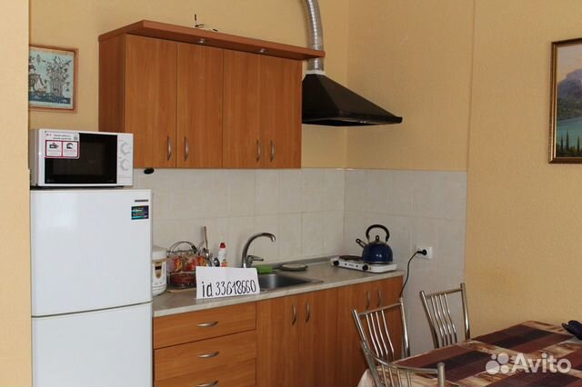 Дача 80 м² на участке 1 сот.