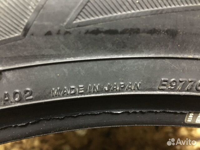Новые 245/45 R20 Yokohama Parada Spec-X Япония Новые 245/45 R20 Yokohama Parada Spec-X Япония