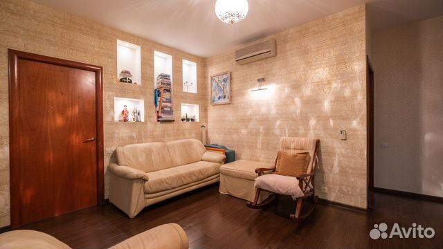 3-к квартира, 94.2 м², 20/24 эт.