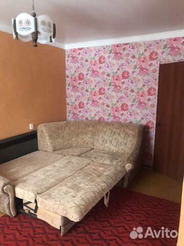 1-к квартира, 37 м², 2/2 эт.