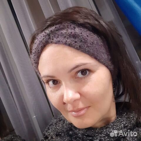 Повязка на голову Повязка на голову