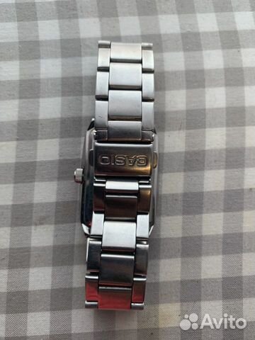 Часы casio