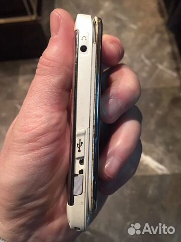 Телефон Nokia E Series 66
