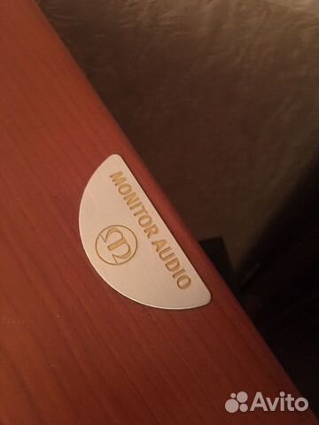 Monitor audio gold signature GS FX