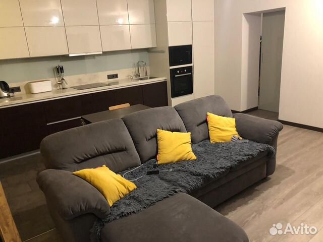 3-к квартира, 93.9 м², 4/14 эт. 3-к квартира, 93.9 м², 4/14 эт.