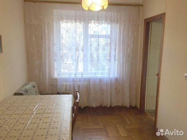 2-к квартира, 62 м², 3/5 эт. 2-к квартира, 62 м², 3/5 эт.