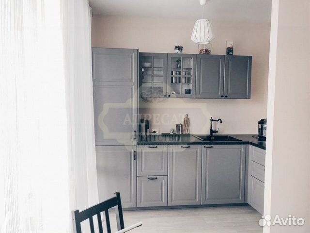 Студия, 25 м², 11/22 эт. Студия, 25 м², 11/22 эт.