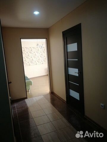 1-к квартира, 42 м², 8/16 эт.