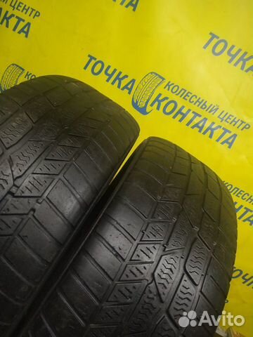 205 55 16 Continental ContiWinter Contact TS 830P