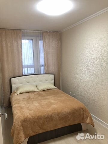 2-к квартира, 43 м², 7/16 эт.