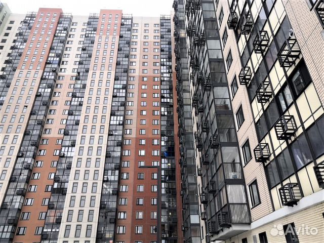 2-к квартира, 60.2 м², 20/20 эт. 2-к квартира, 60.2 м², 20/20 эт.
